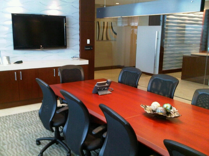 Office Tour